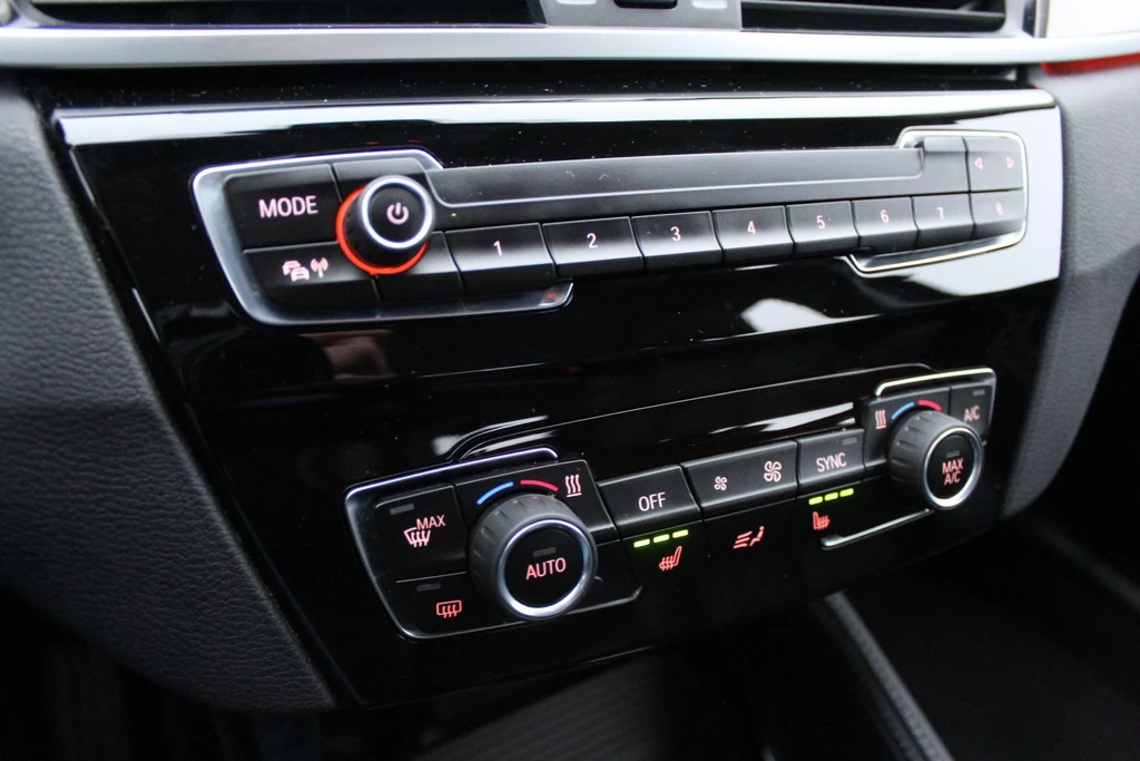 BMW X1 – foto 34