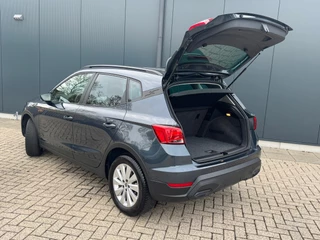 SEAT Arona – thumbnail 7