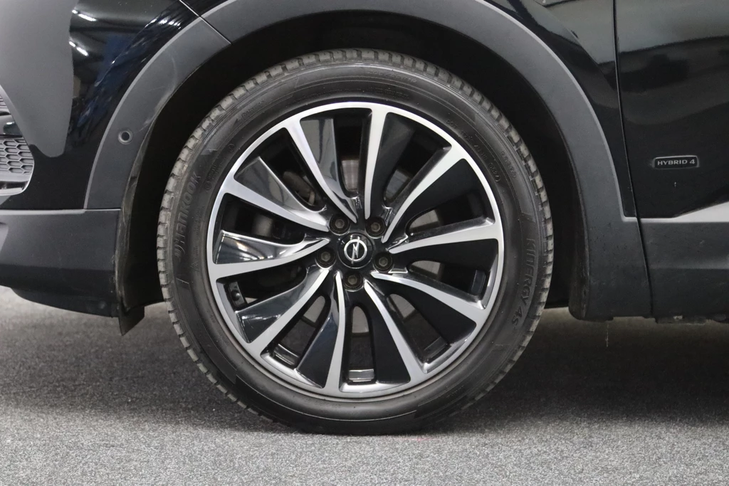 Opel Grandland X – foto 18