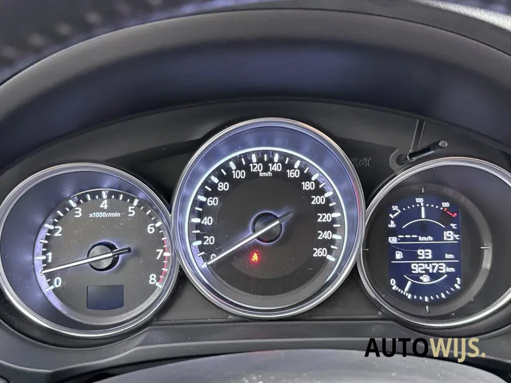 Mazda CX-5 – foto 40