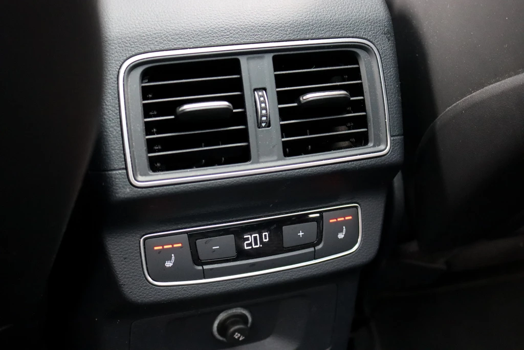 Audi Q5 – foto 27