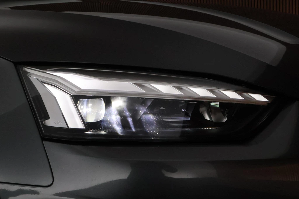 Audi A5 – foto 44