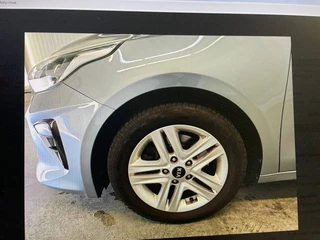 Kia Ceed Sportswagon – thumbnail 10