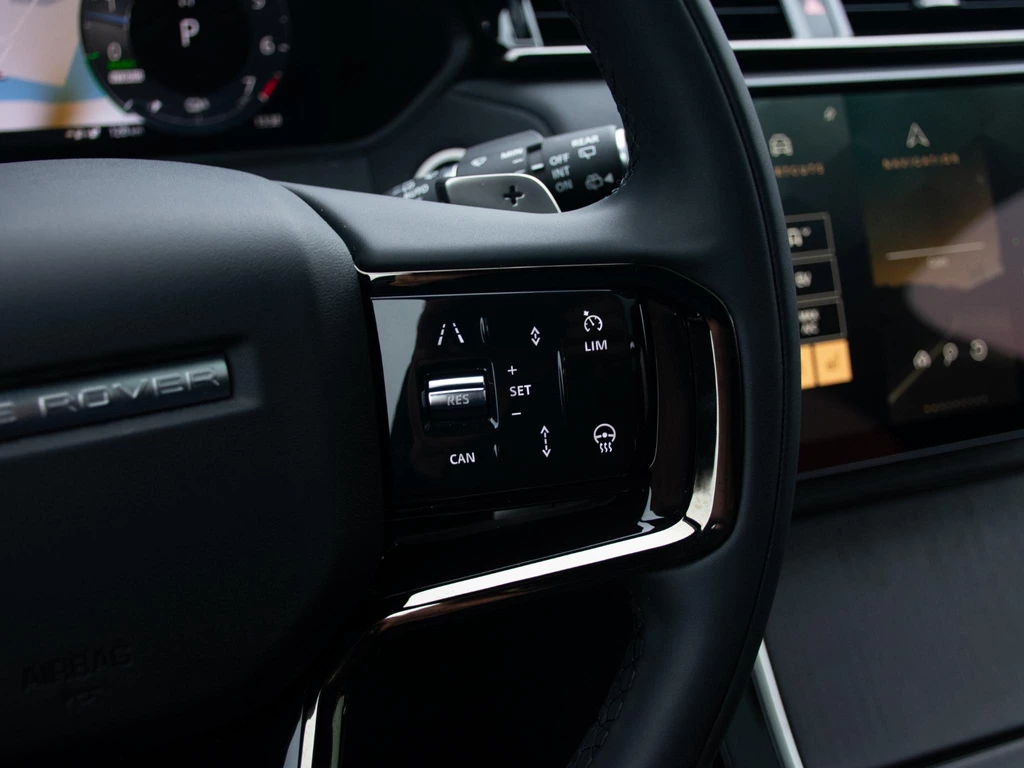 Land Rover Range Rover Velar – foto 41