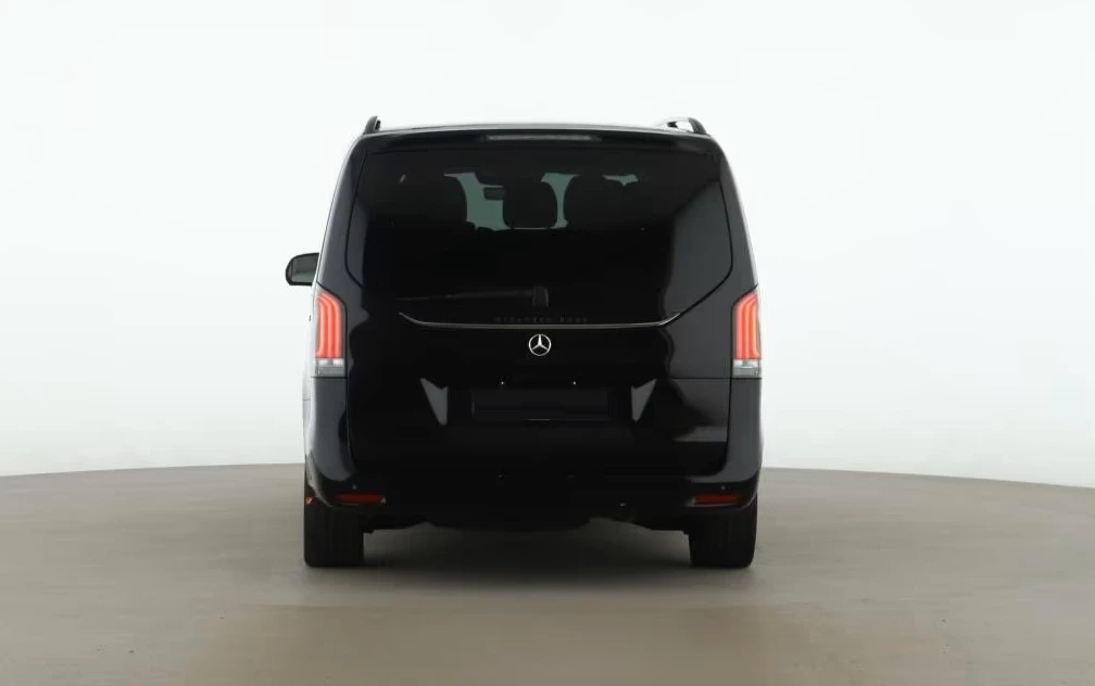 Mercedes-Benz V-Klasse – foto 3