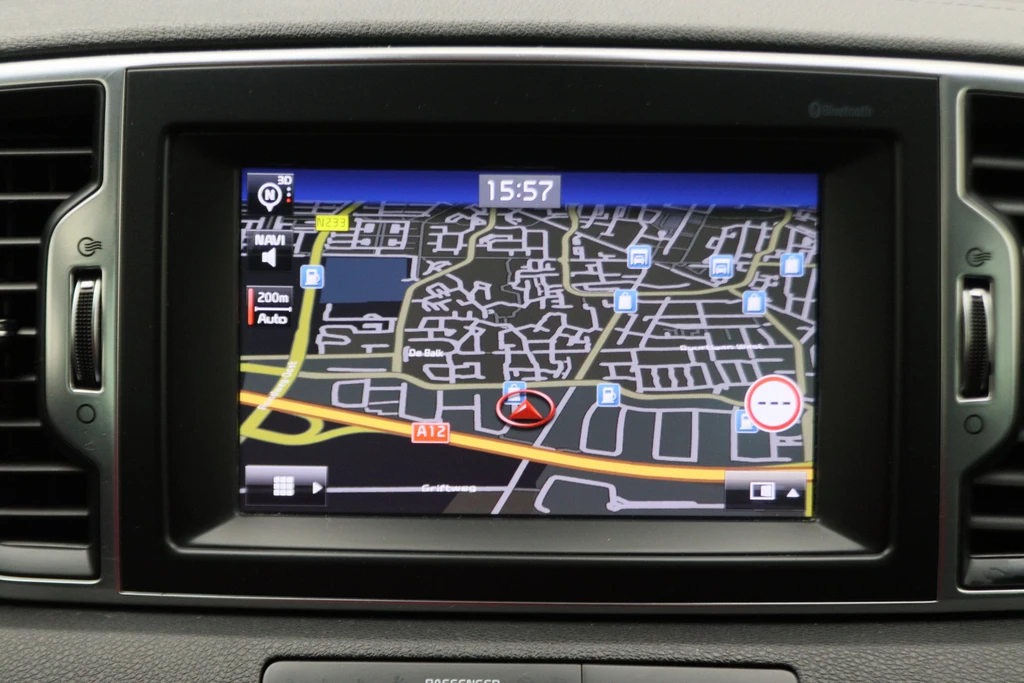 Kia Sportage – foto 16