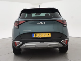 Kia Sportage – thumbnail 7