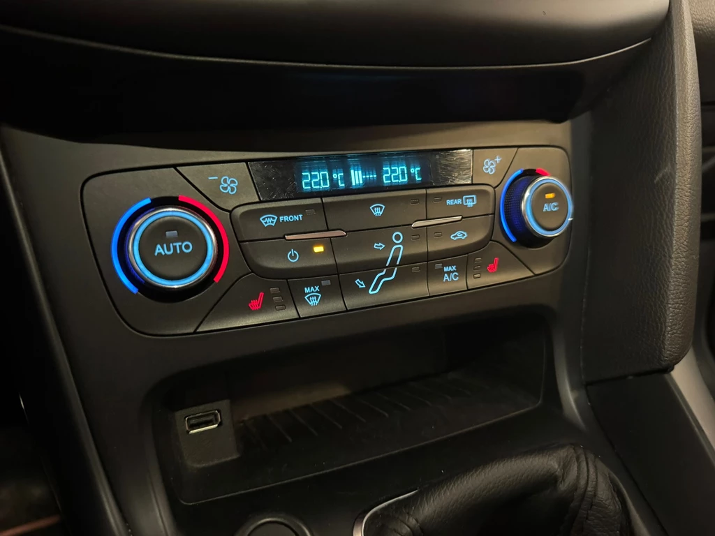 Ford Focus – foto 16
