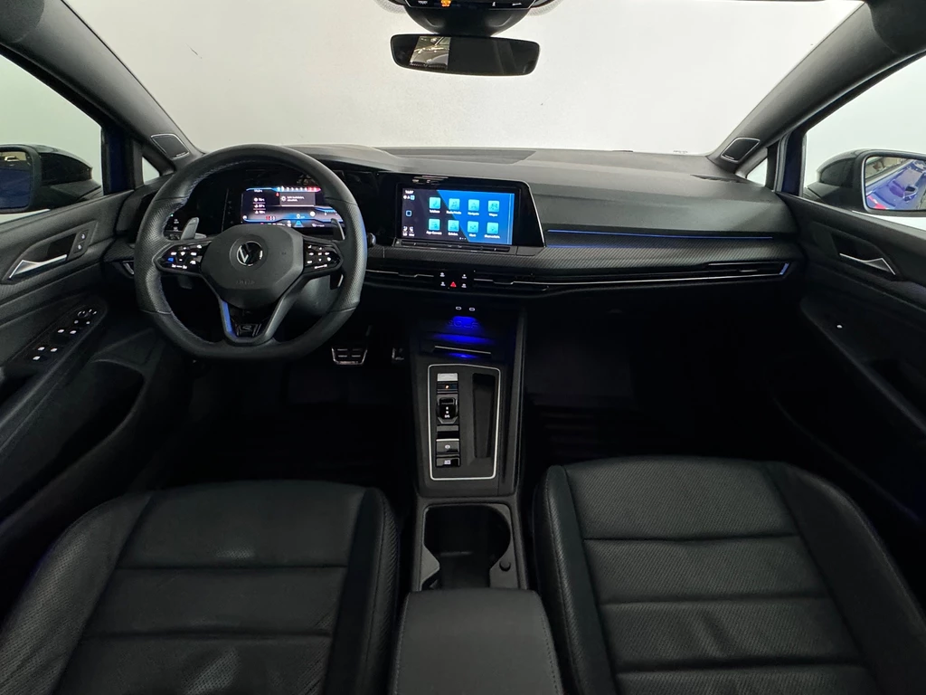 Volkswagen Golf – foto 10