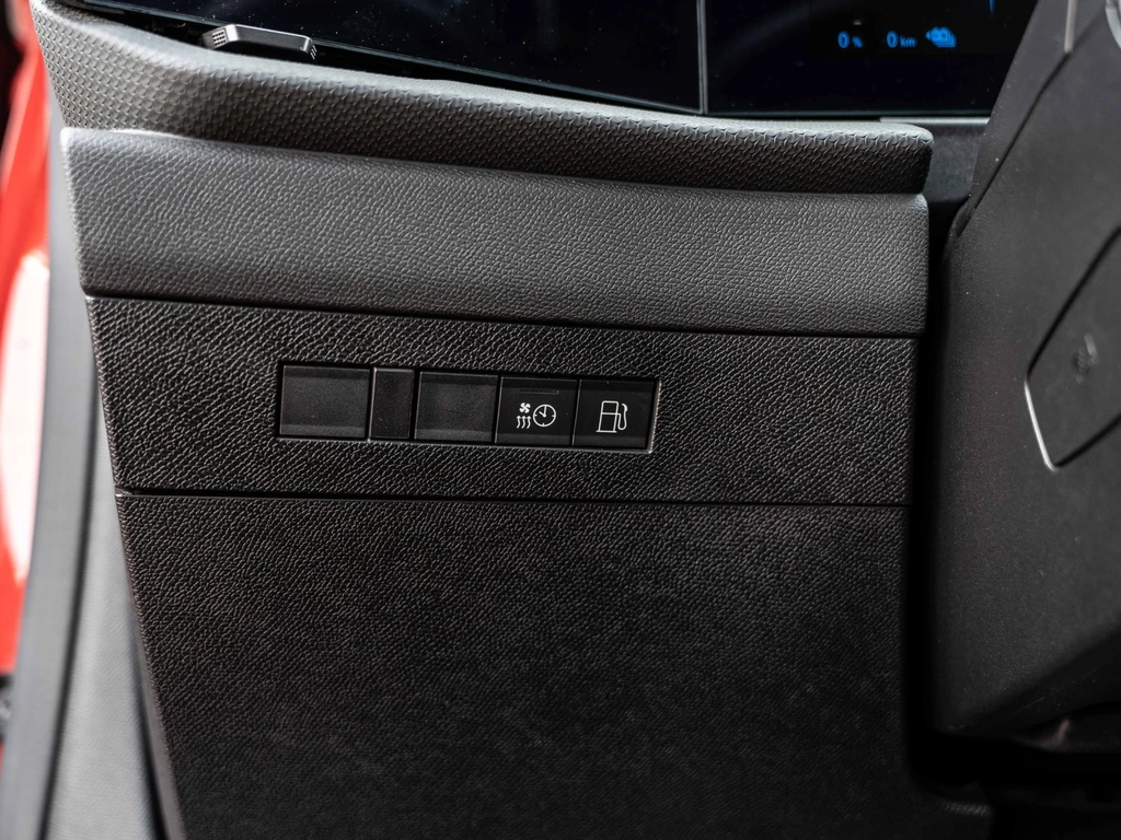 Opel Astra – foto 26