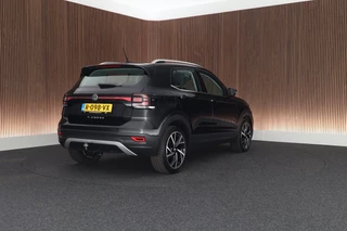 Volkswagen T-Cross – thumbnail 4