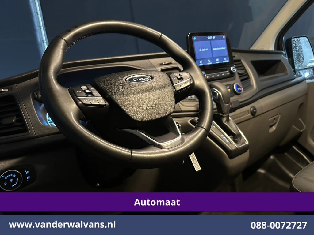 Ford Transit Custom – foto 20