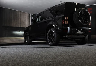 Land Rover Defender – thumbnail 7
