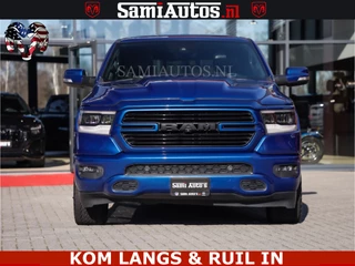 Dodge Ram Pick-Up – thumbnail 14