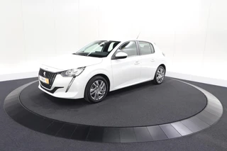 Peugeot 208 – thumbnail 2