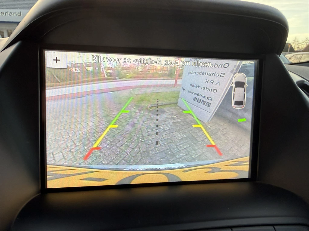 Ford Kuga – foto 22