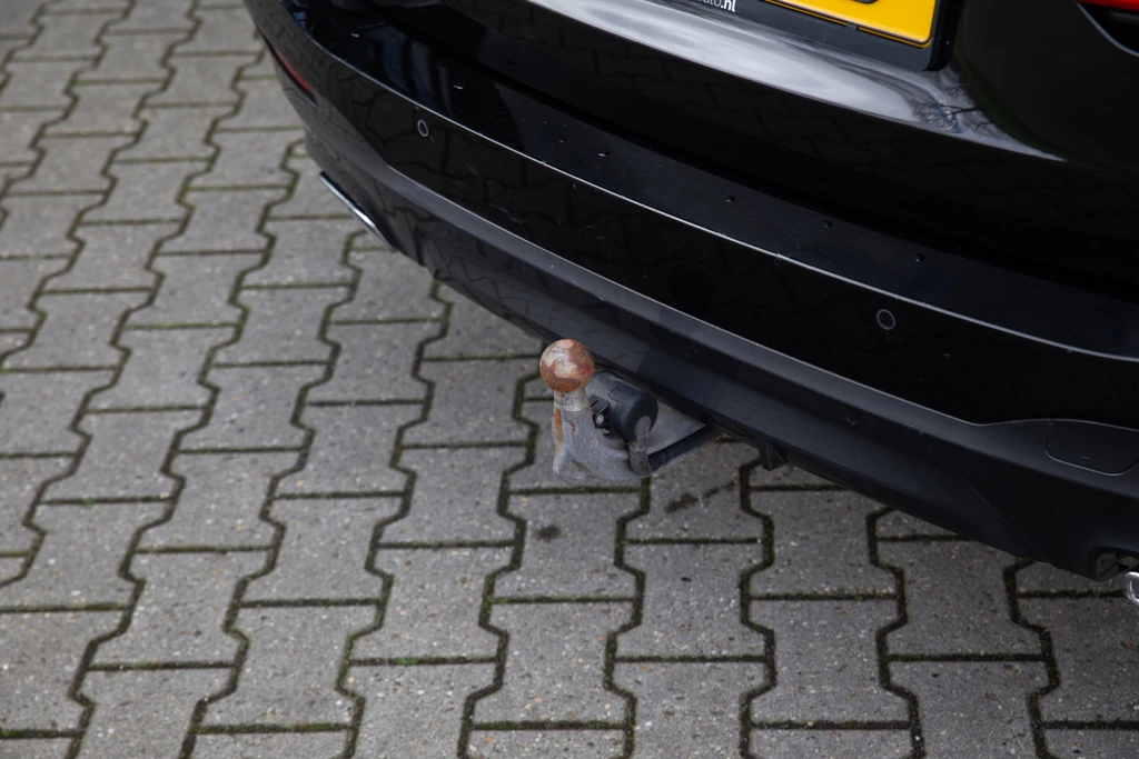 BMW 5 Serie – foto 29