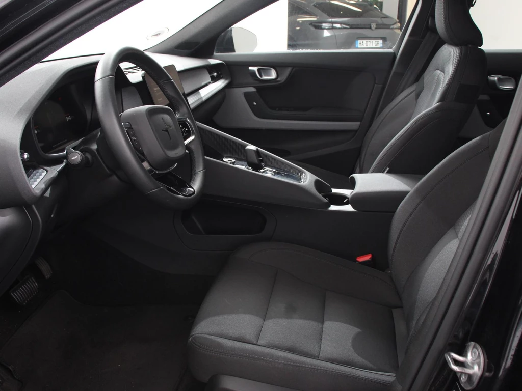 Polestar 2 – foto 7