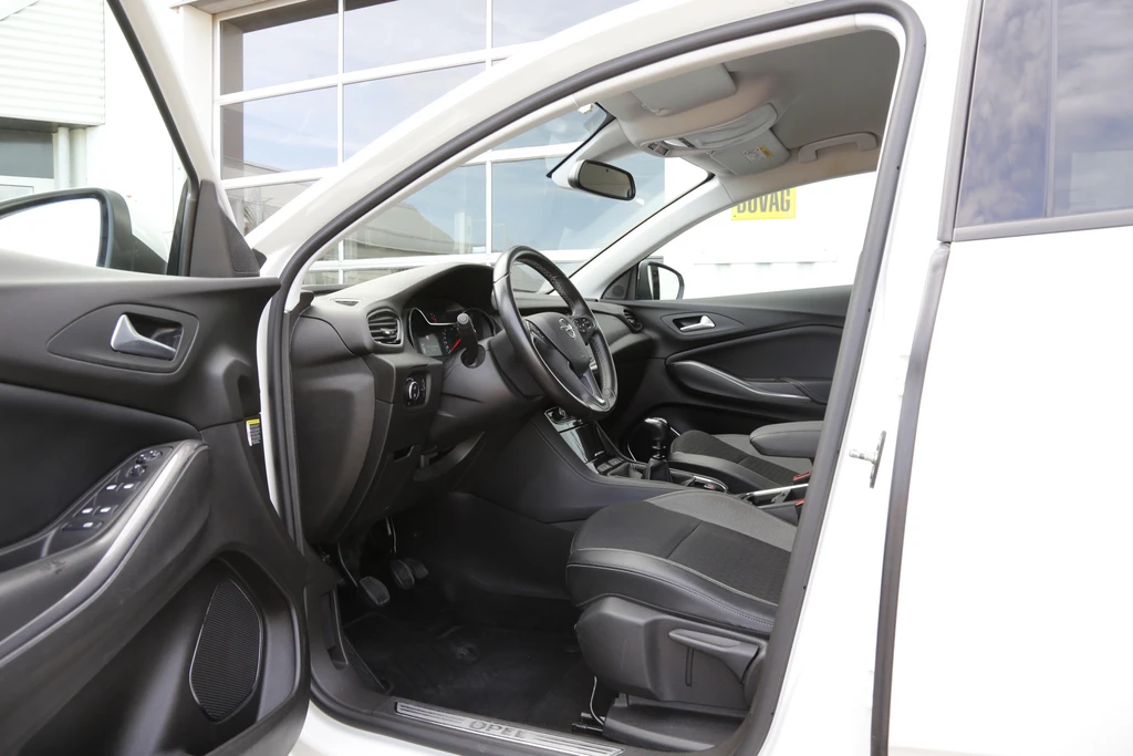 Opel Grandland X – foto 20