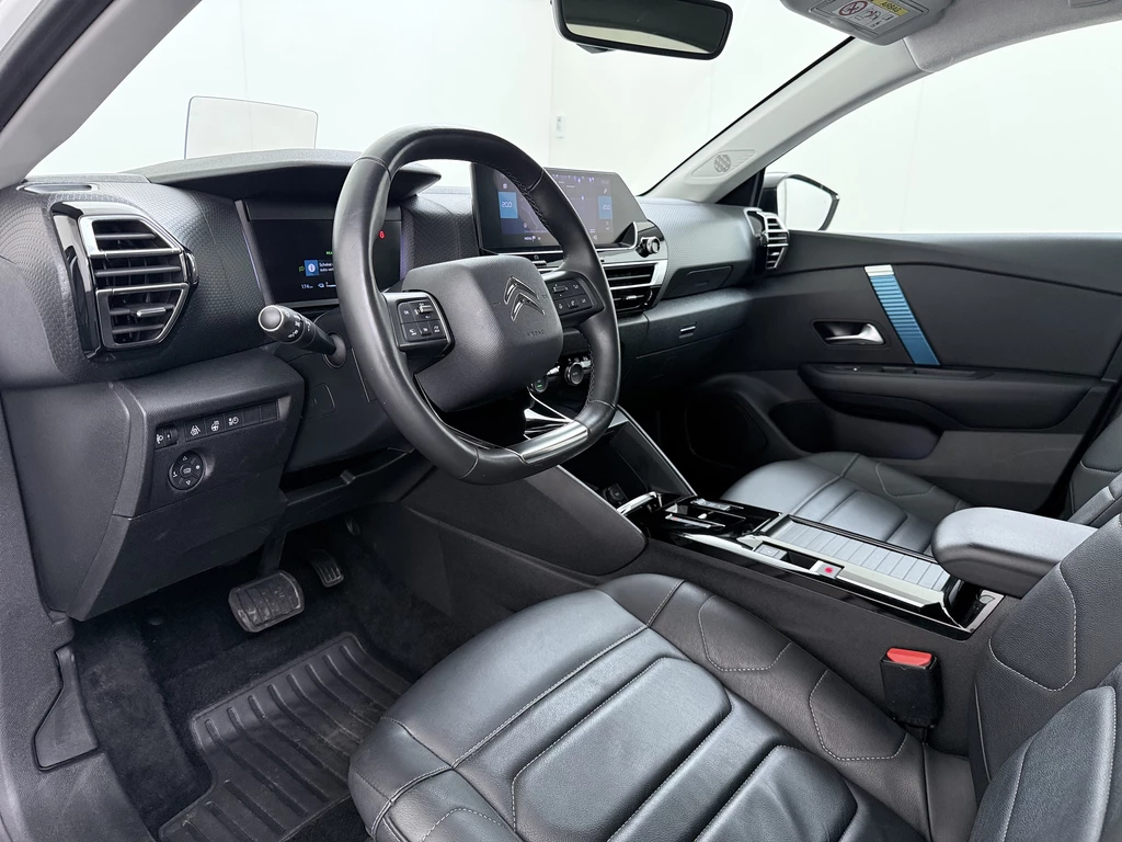 Citroën ë-C4 – foto 14