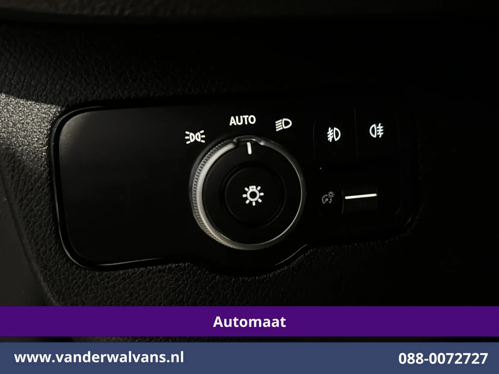 Mercedes-Benz Sprinter – foto 22
