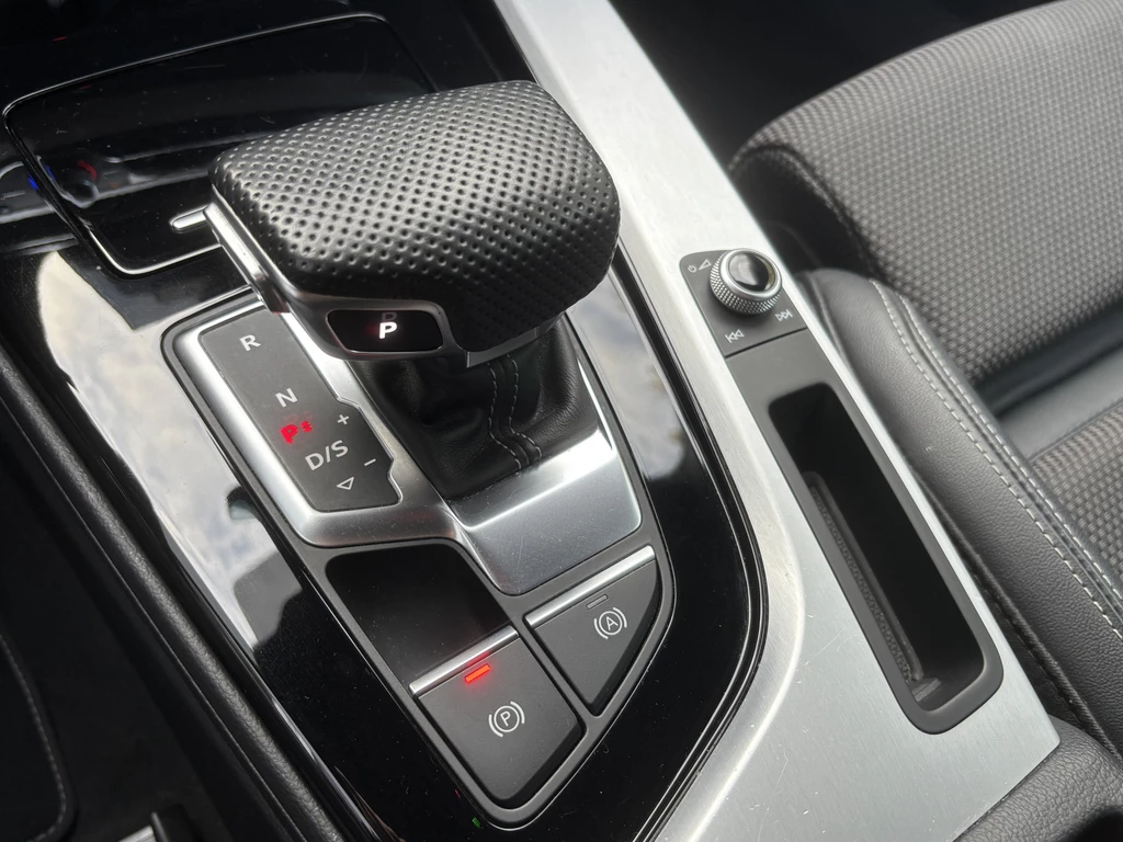 Audi A4 – foto 8