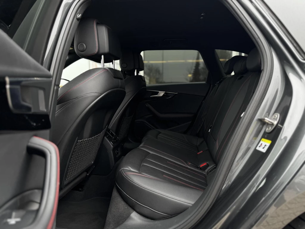 Audi A4 – foto 13