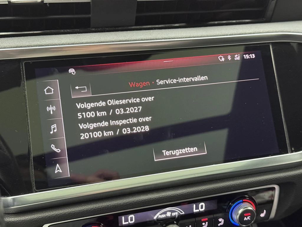Audi Q3 – foto 21