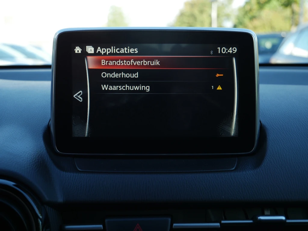 Mazda 2 – foto 34