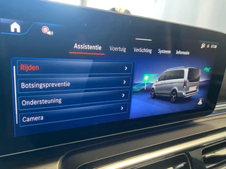 Mercedes-Benz EQV – thumbnail 32