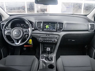 Kia Sportage – thumbnail 12
