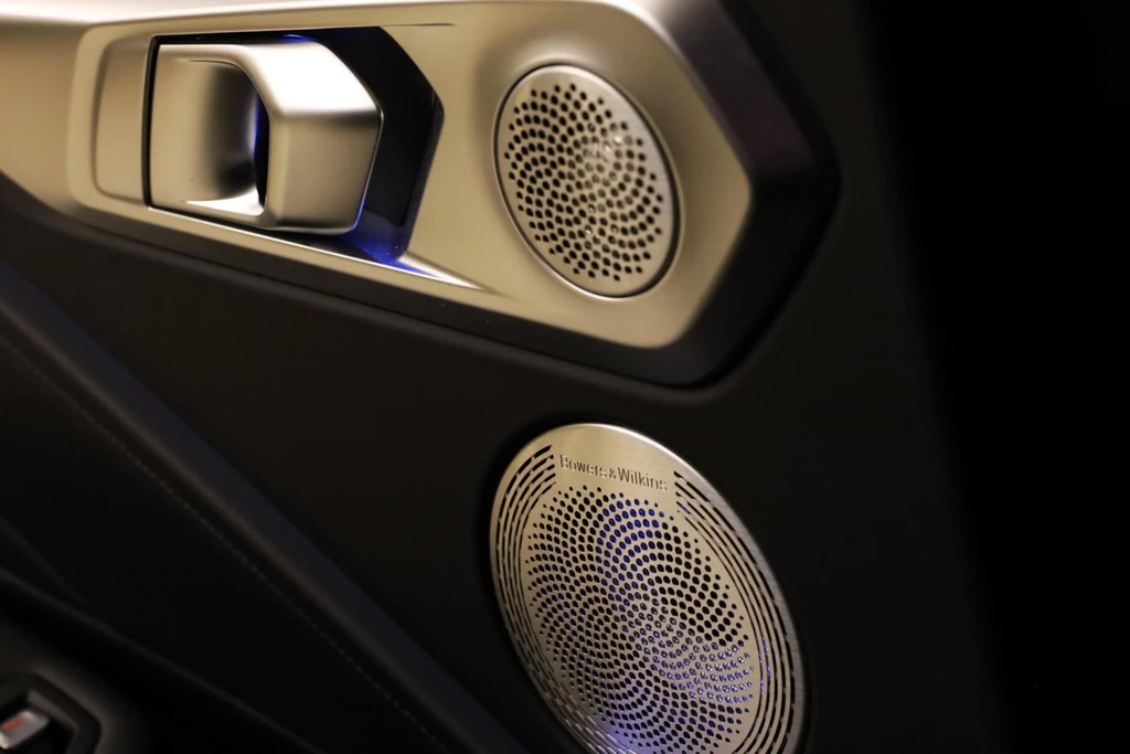 BMW XM – foto 29
