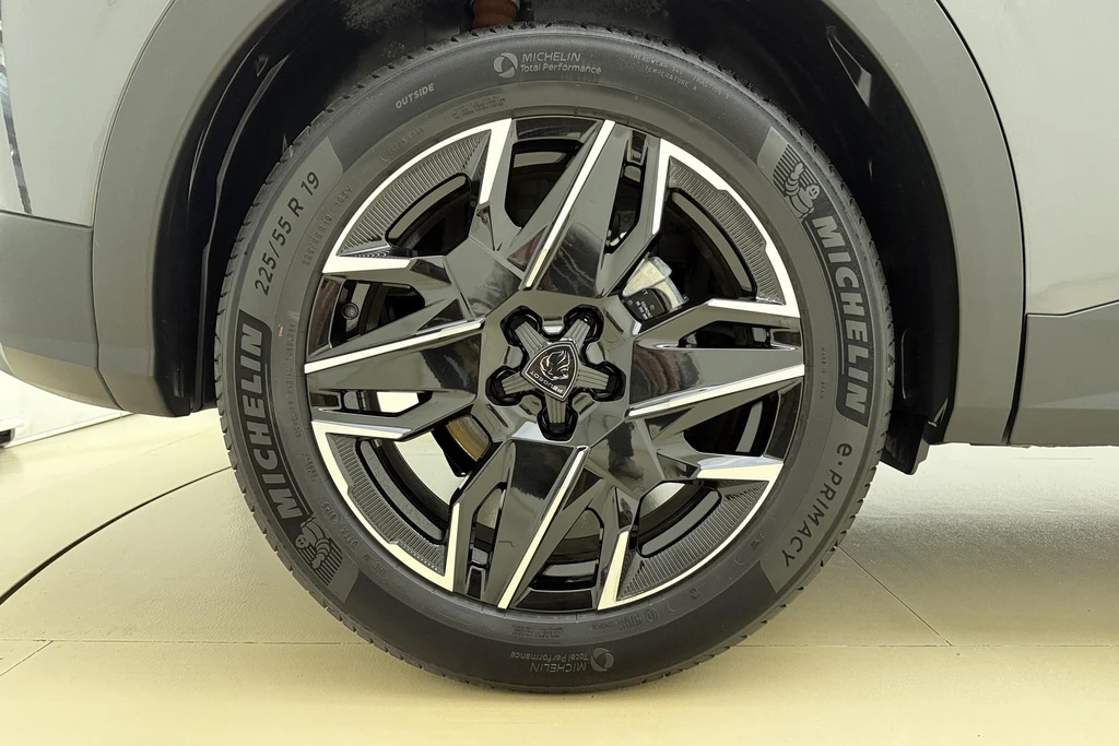 Peugeot 3008 – foto 14