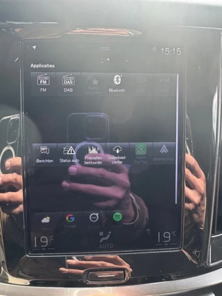 Volvo V60 – thumbnail 18