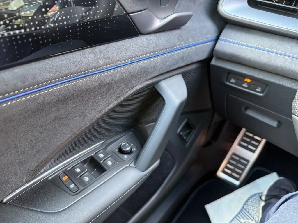 Volkswagen Tayron – foto 19