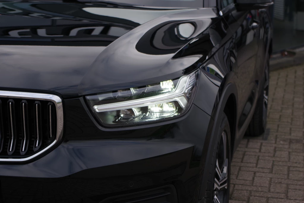Volvo XC40 – foto 20
