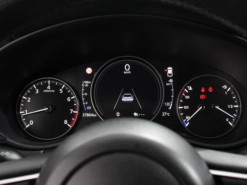 Mazda CX-30 – foto 17