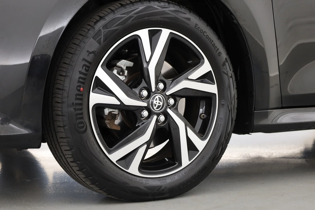 Toyota Yaris – foto 26