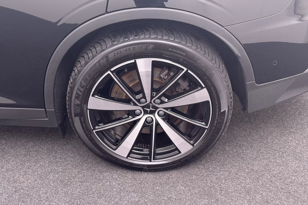 Polestar 2 – foto 9