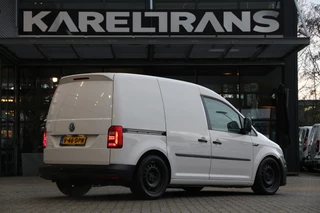 Volkswagen Caddy – thumbnail 4