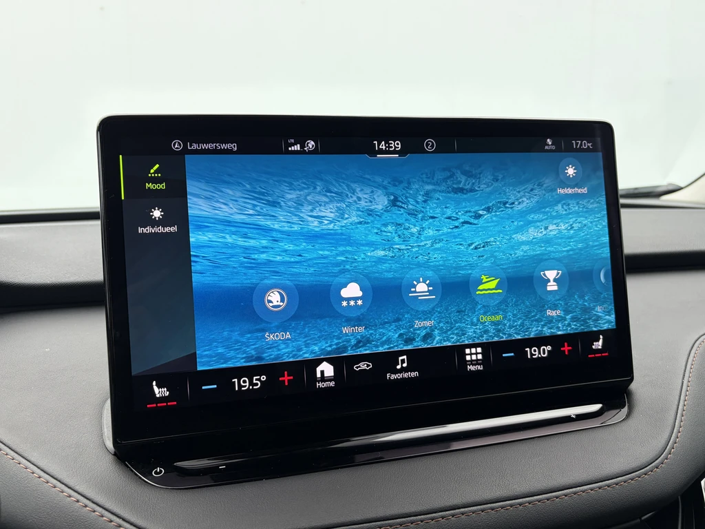 Škoda Enyaq iV – foto 32