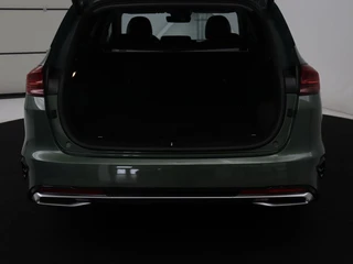 Kia Ceed Sportswagon – thumbnail 12