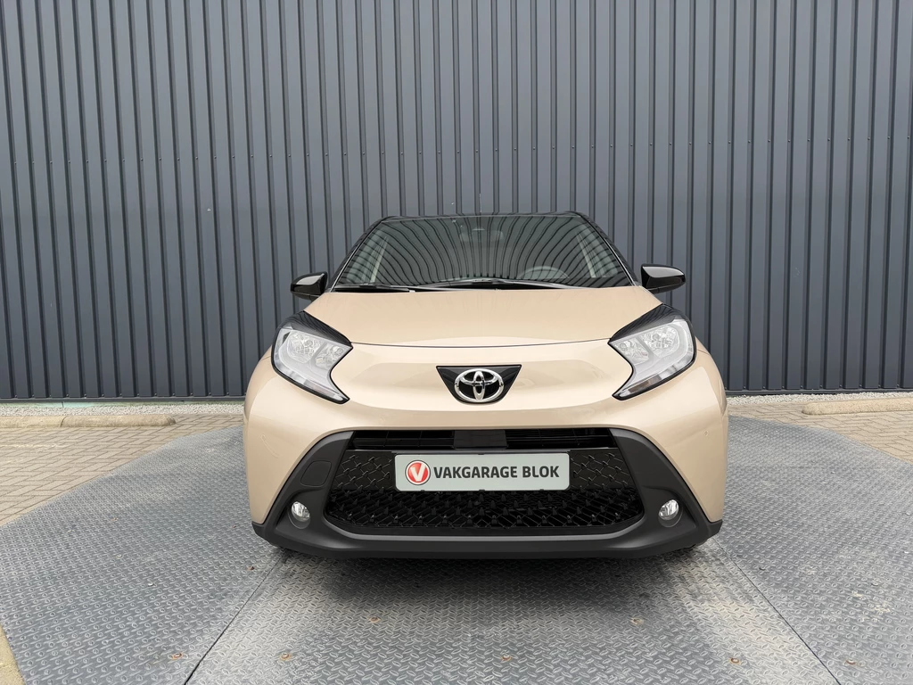 Toyota Aygo – foto 12