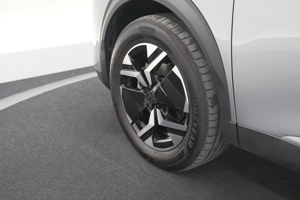 Peugeot 2008 – foto 29