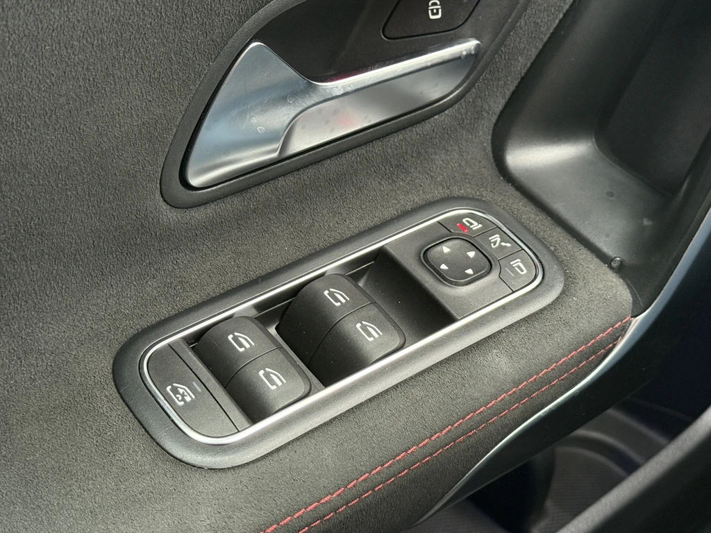 Mercedes-Benz A-Klasse – foto 21