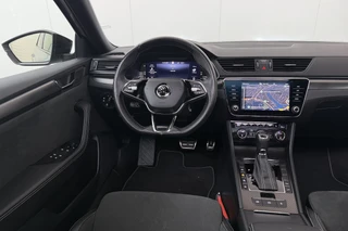 Škoda Superb – thumbnail 10
