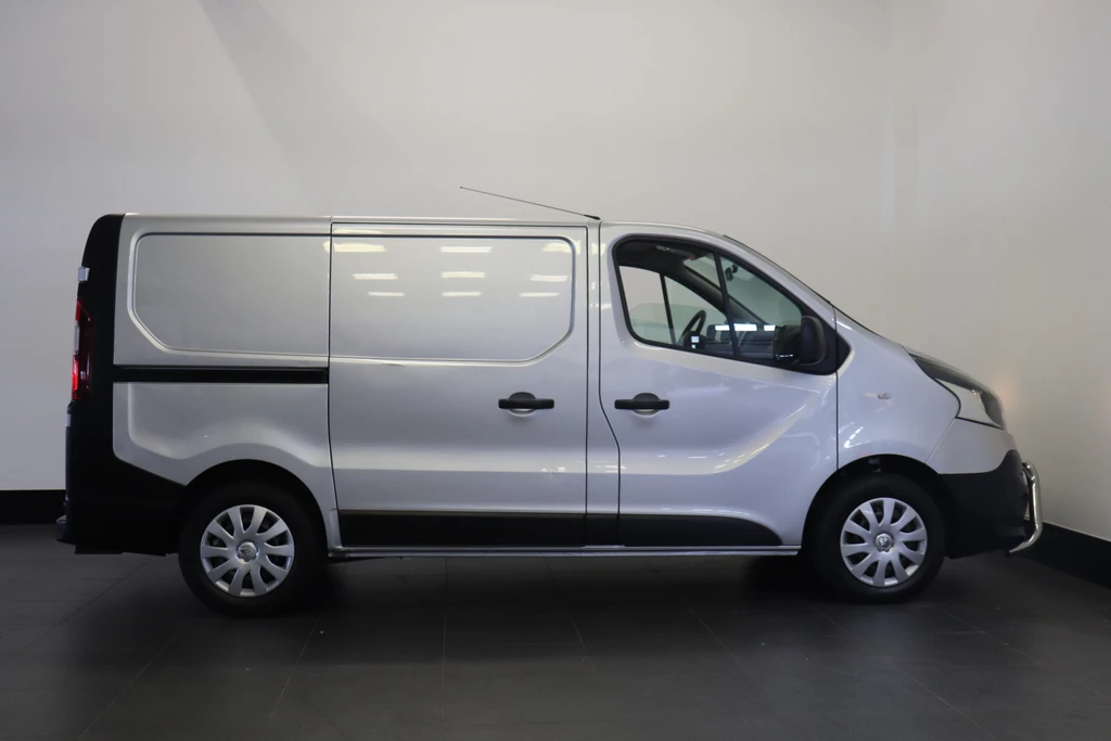 Renault Trafic – foto 5