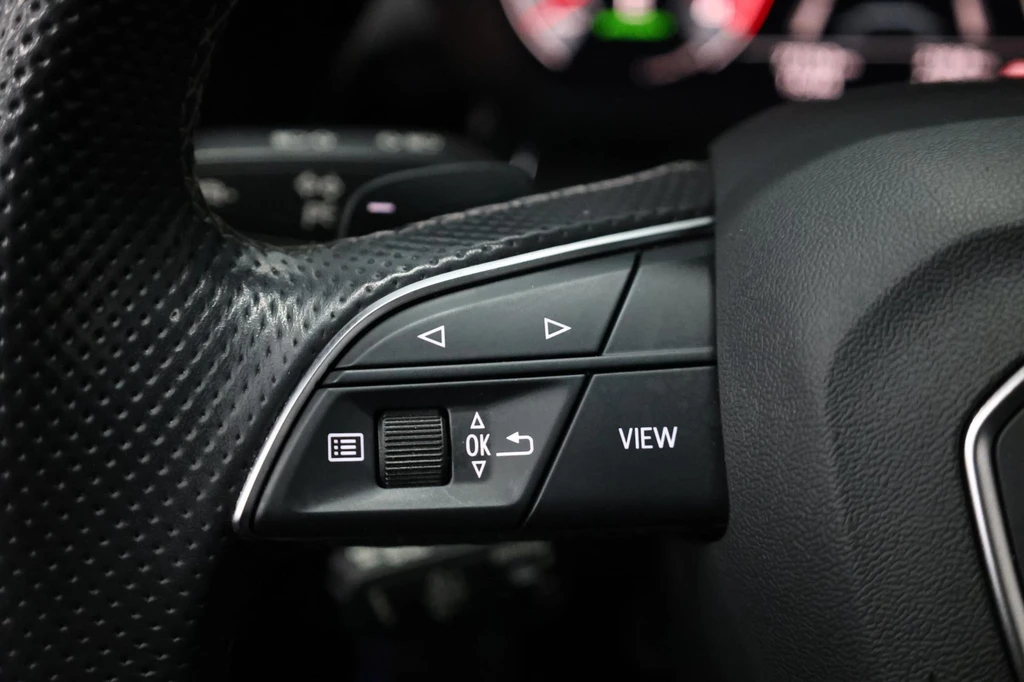 Audi S3 – foto 15