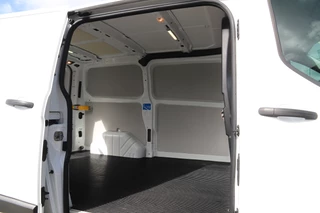 Ford Transit Custom – thumbnail 18
