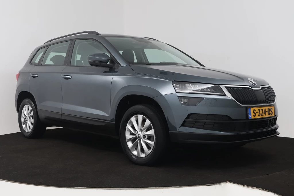 Škoda Karoq – foto 7